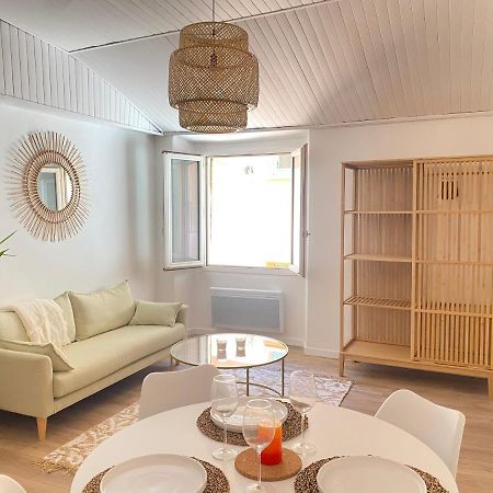 Appartamento Cosy Flat - Heart Of Old Town Nizza Esterno foto