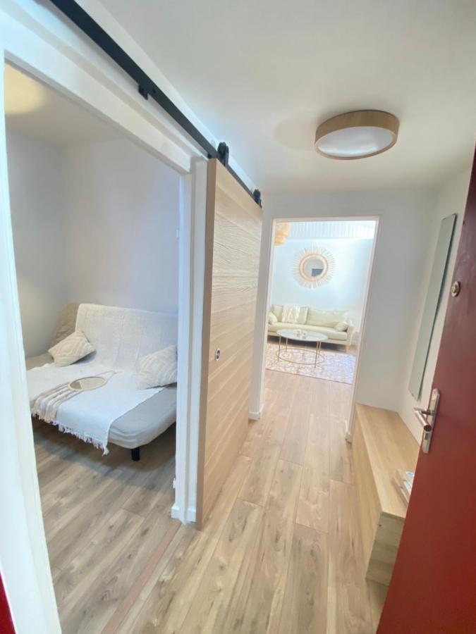 Appartamento Cosy Flat - Heart Of Old Town Nizza Esterno foto