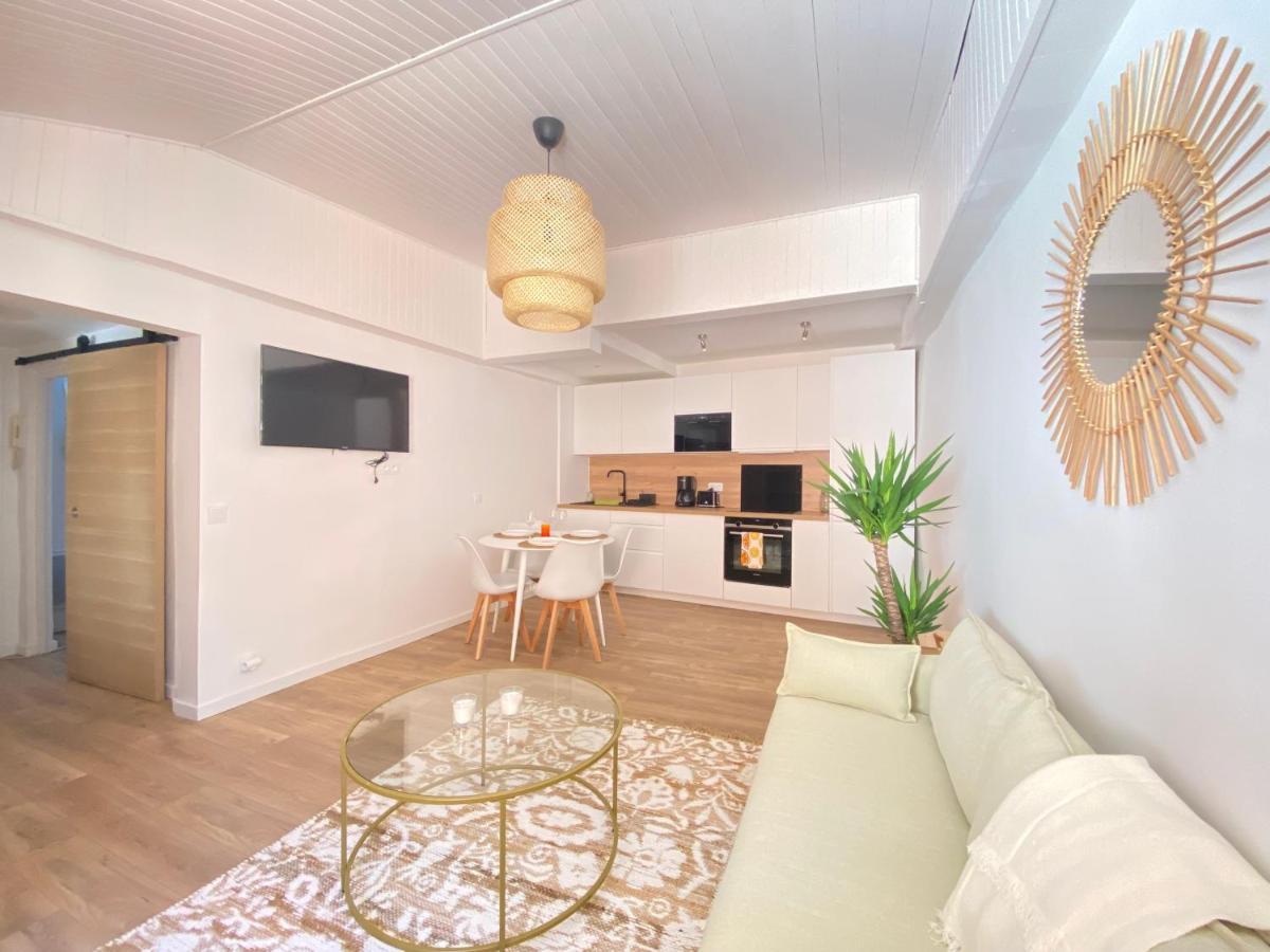 Appartamento Cosy Flat - Heart Of Old Town Nizza Esterno foto