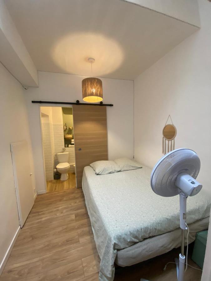 Appartamento Cosy Flat - Heart Of Old Town Nizza Esterno foto